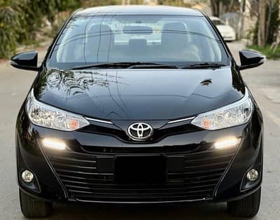 YARIS ATIV X 1.5 2022
