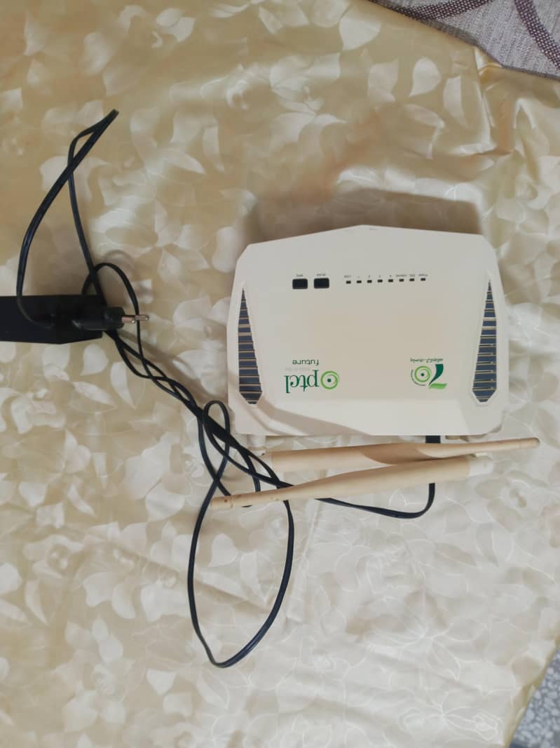 PTCL device 0