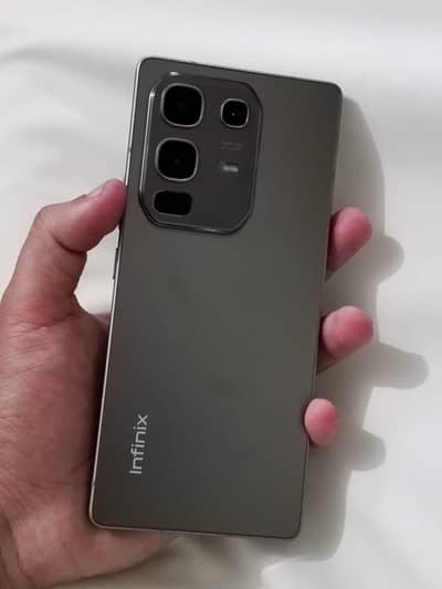 infinix note 50 used like new