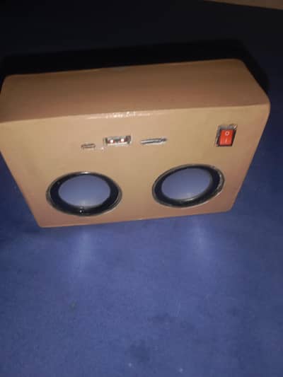 Mini bluetooth speaker to sale