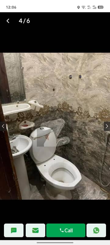 Saperate room for rent in shallavelly near range road