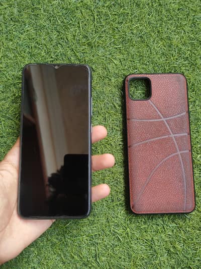 Realme C11 2GB/32GB PTA Approved
