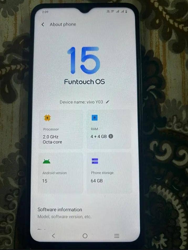 only charge 1