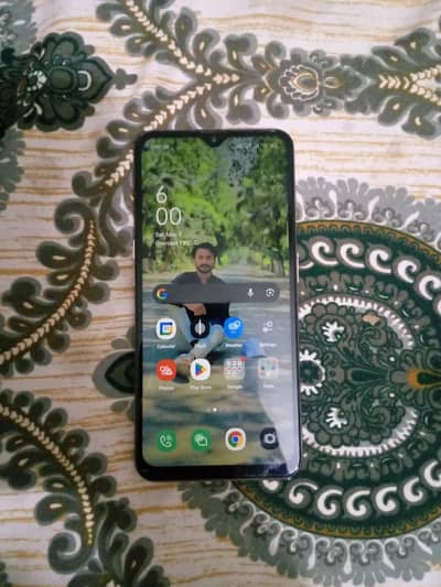 Good cell phone fresh condition