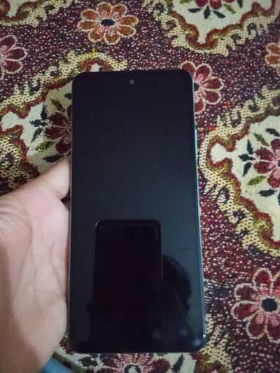 Oppo A58