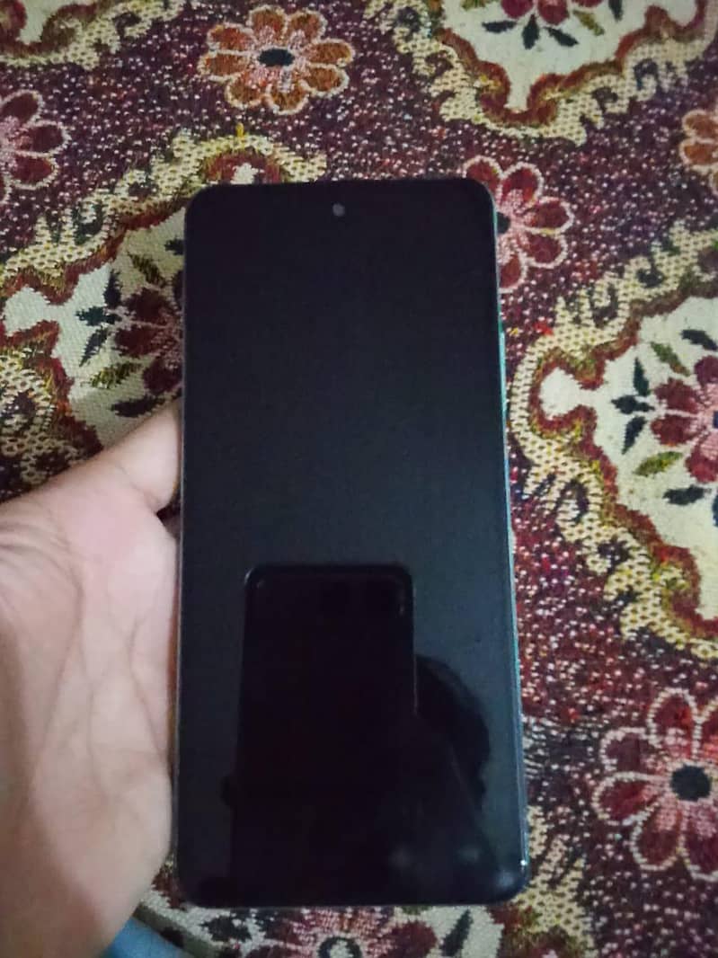 Oppo A58 0