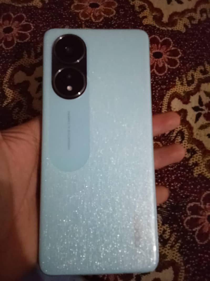 Oppo A58 4