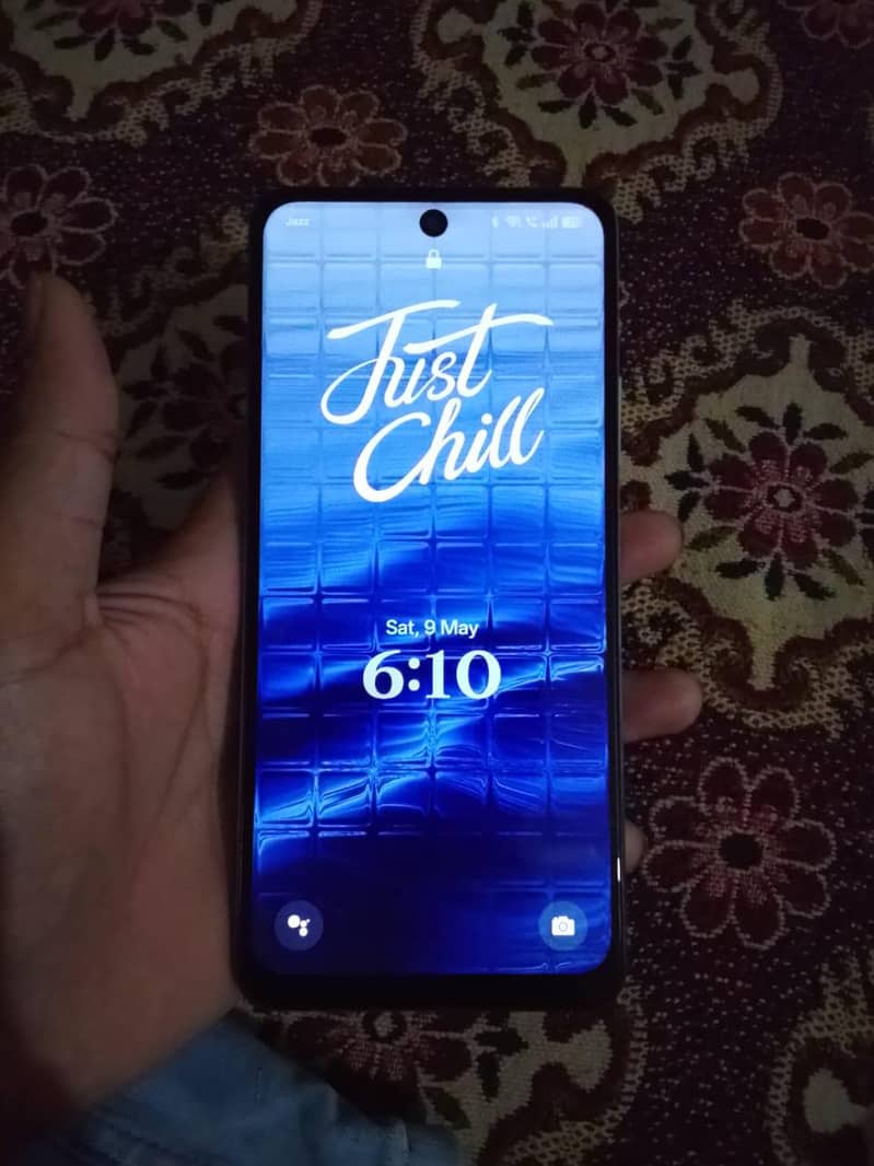 Oppo A58 5