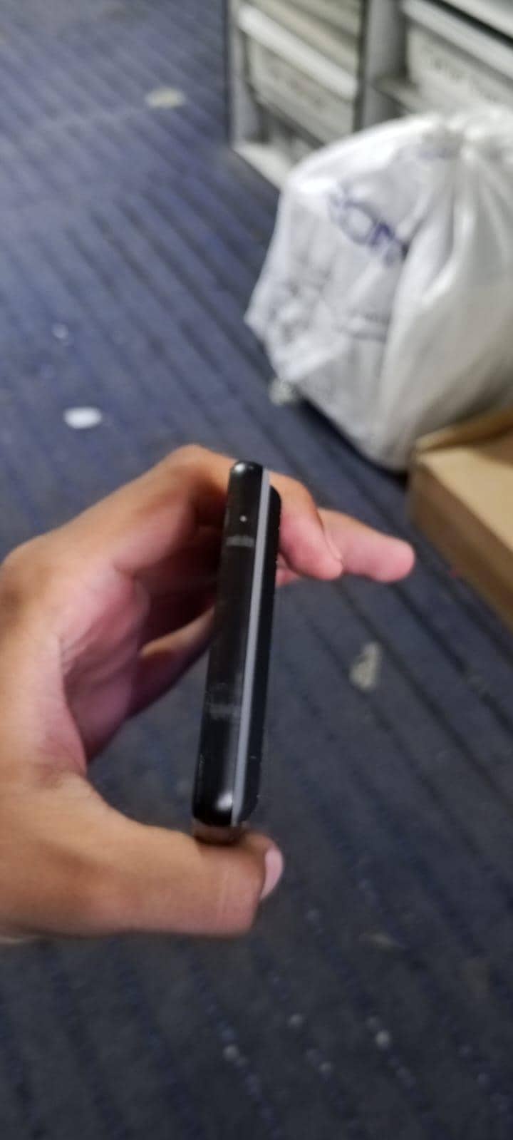 Google pixel 6 0