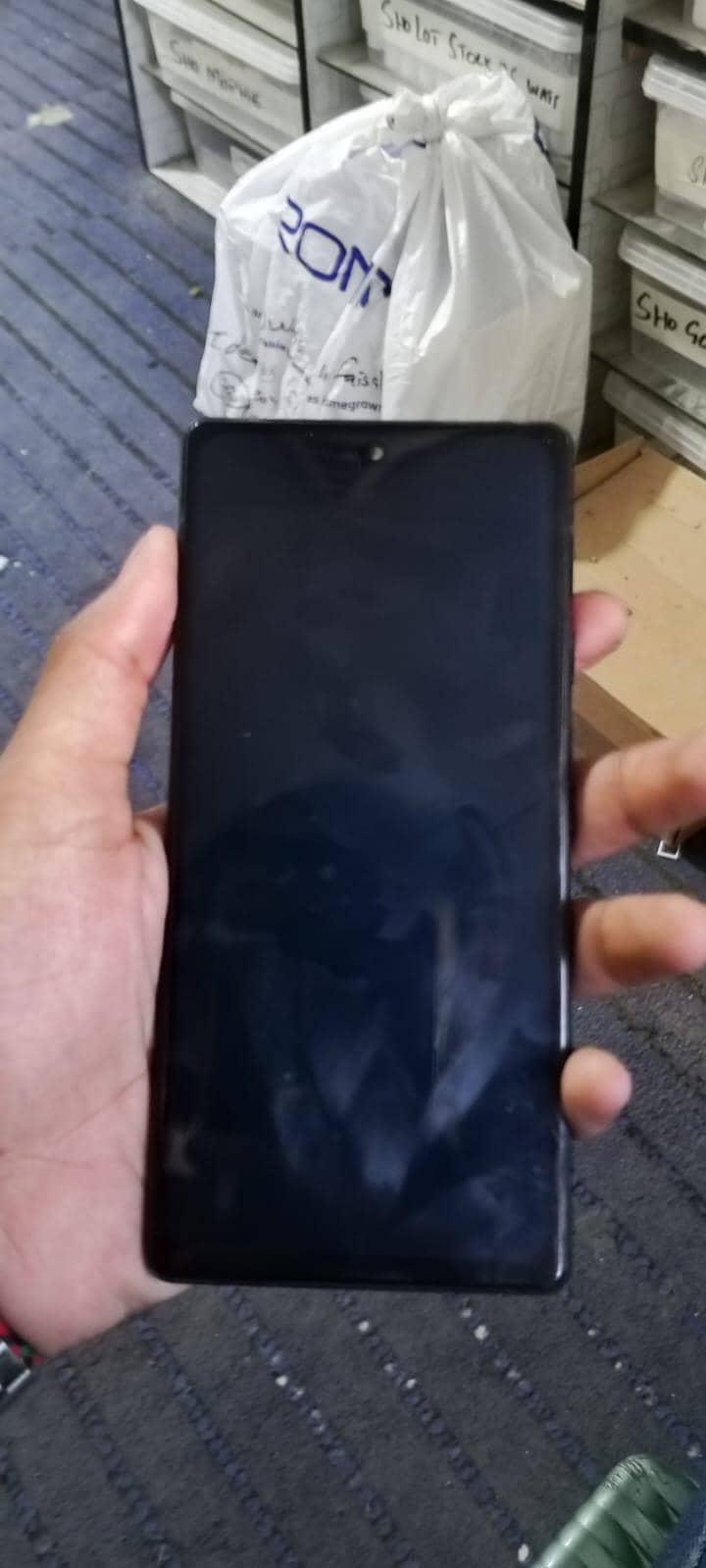 Google pixel 6 4