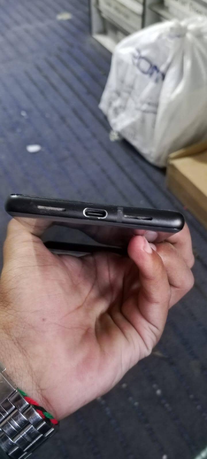 Google pixel 6 5