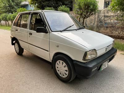 Mehran 2007   coure,santro, cultus,auto,