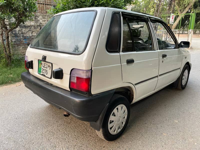 Mehran 2007 3