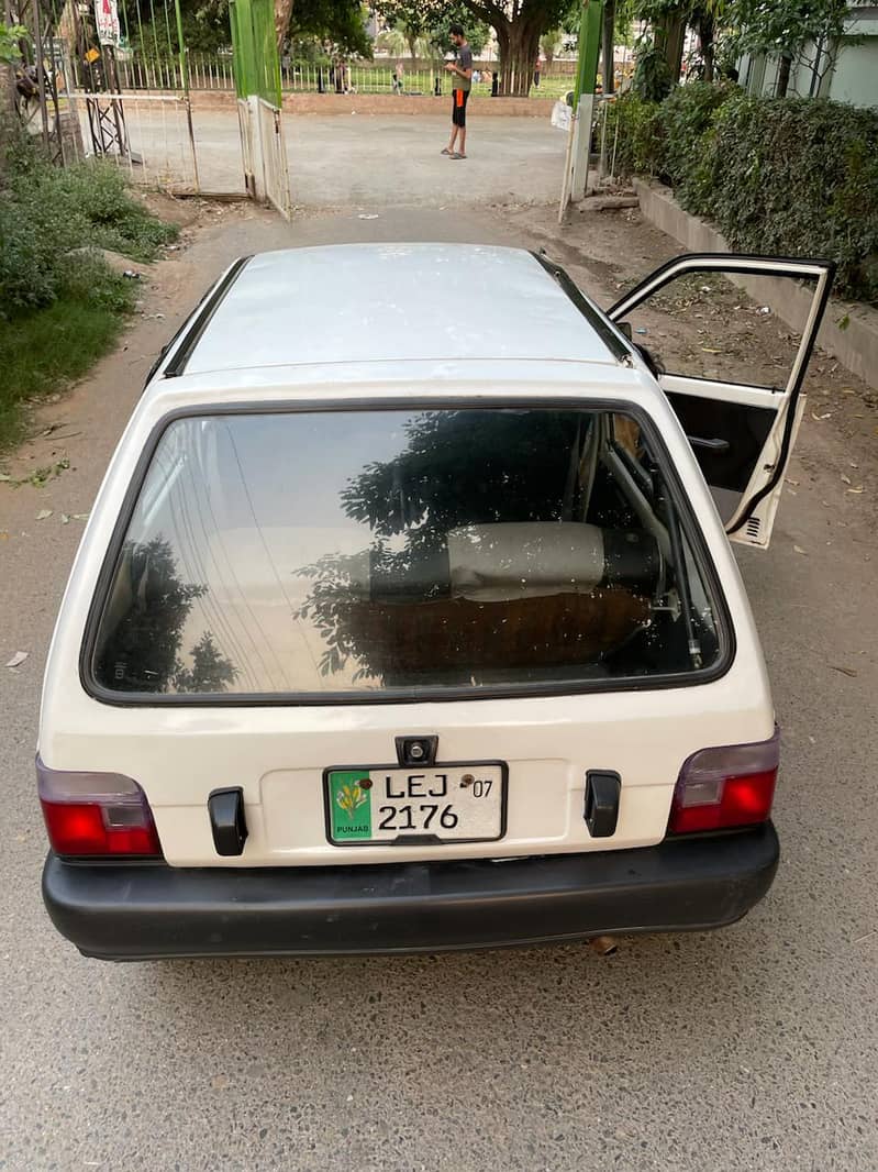 Mehran 2007 5