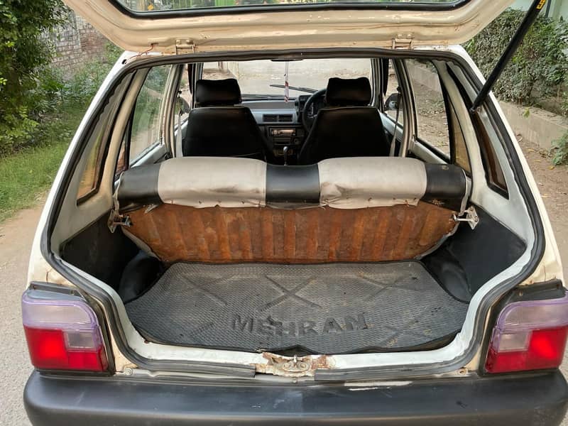 Mehran 2007 6