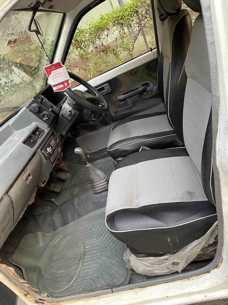 Mehran 2007 7