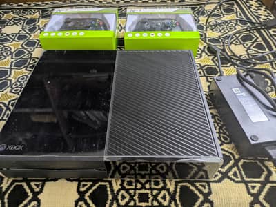 Xbox One