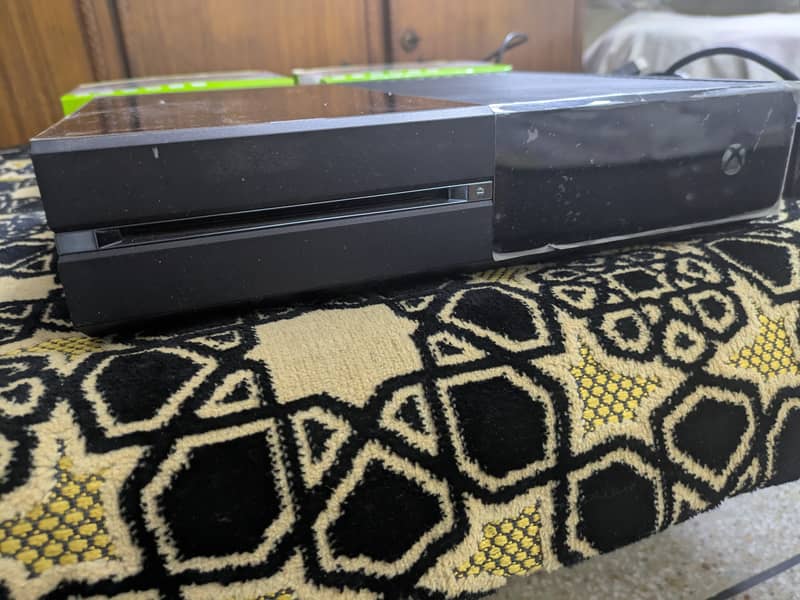 Xbox One 2