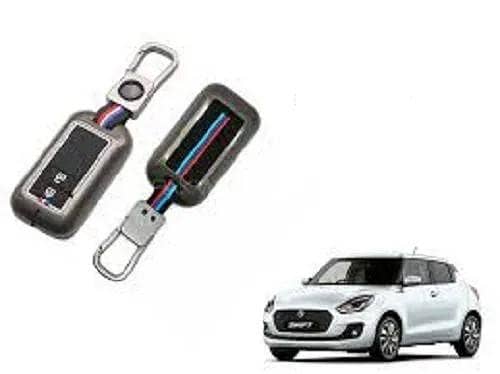 Metal Zinc Cover Suzuki Swift 2024