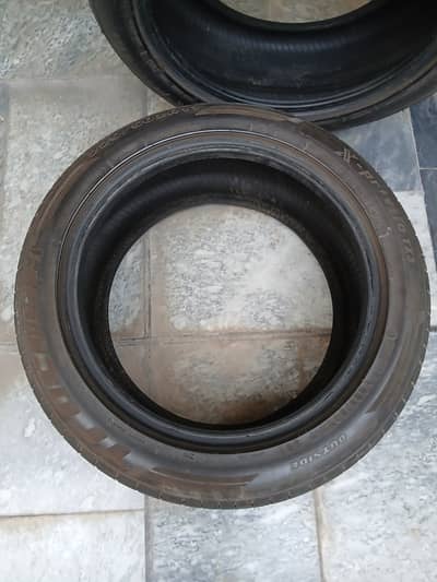 225/50/R17 Chinese Tyres for Sale – 2024 Make