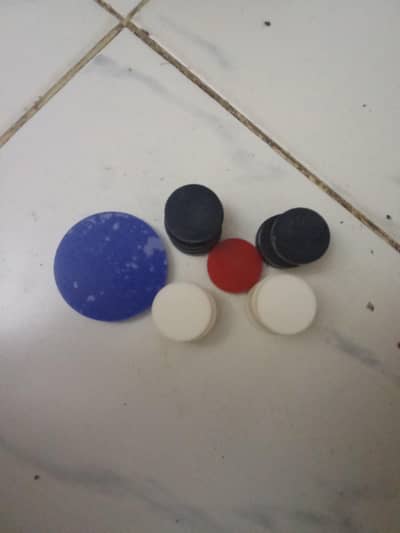 Carrom Boards