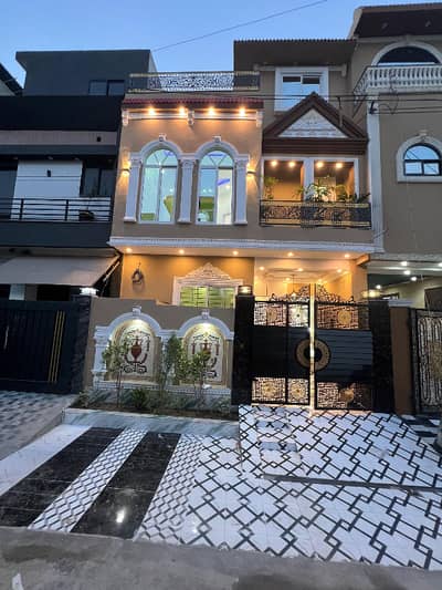 3 Marla Double Story House for Sale in Vital Orchard Lahore | Bank Loan Available