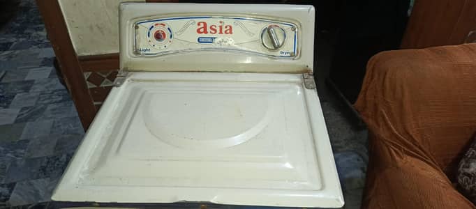 super asia dryer