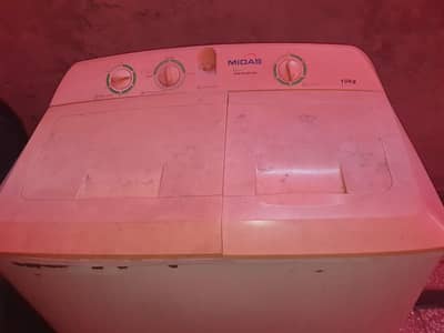 washing Machine For sale____ Good condition