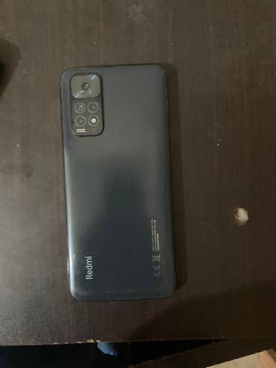 redmi note 11 Pro
