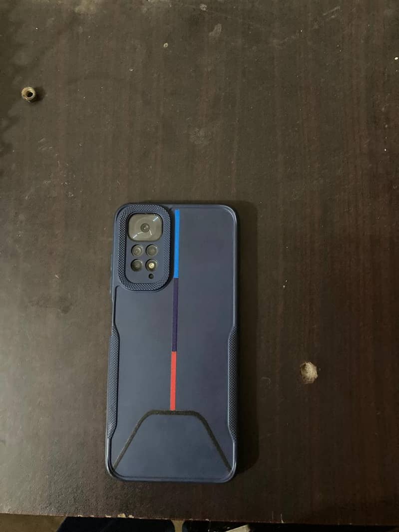 redmi note 11 Pro 3