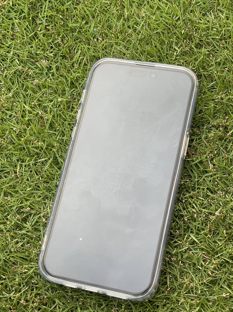 Iphone 14 pro max 6