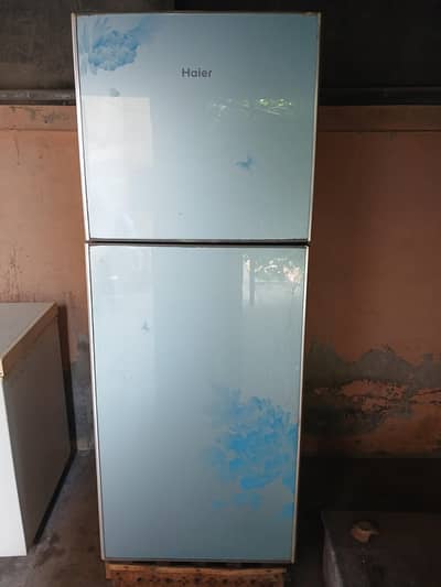 haier fridge for sale