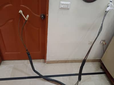 Mitsubishi AC Copper Pipe Set – Original Heavy Quality
