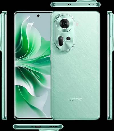 OPPO Reno 11 12+12/256 5G 0308/49000/22