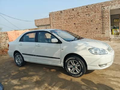Good car