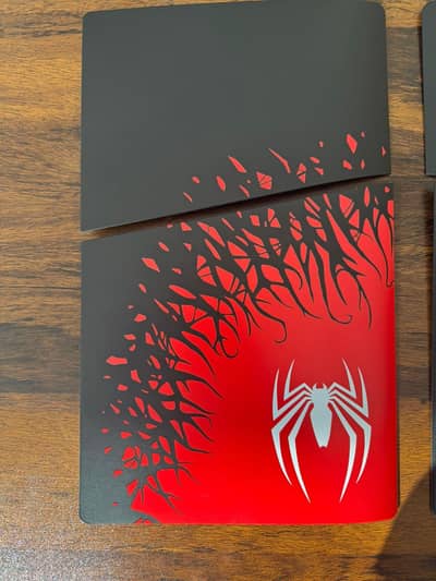 PS5 SLIM DISC FACEPLATES