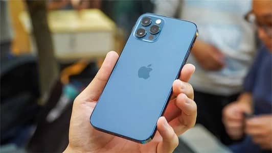 Iphone 12 pro max