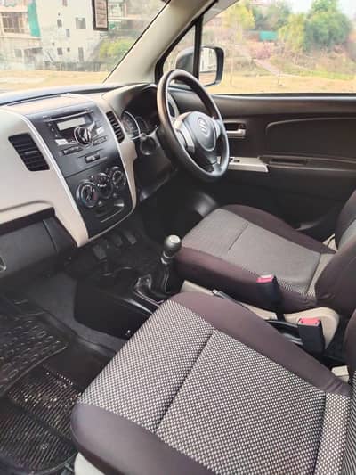 Suzuki WagonR
