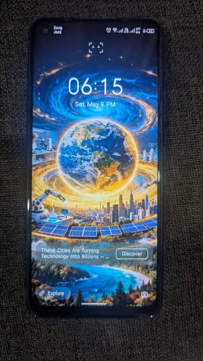 Infinix Hot 10