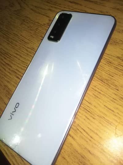 Vivo y20 4/64 10/10