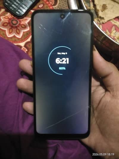 motorola 5g 2023
