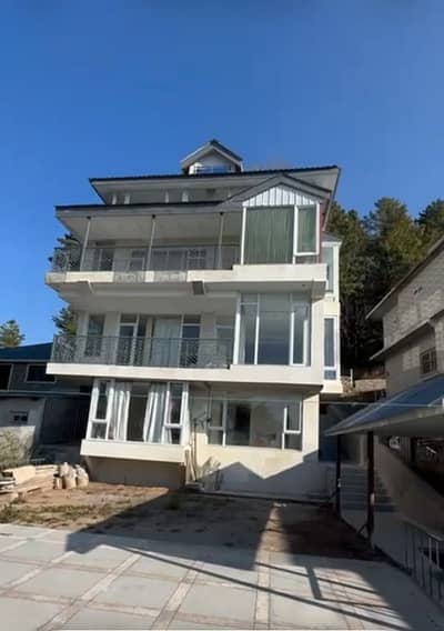1-Kanal Modern House for sale in Muree