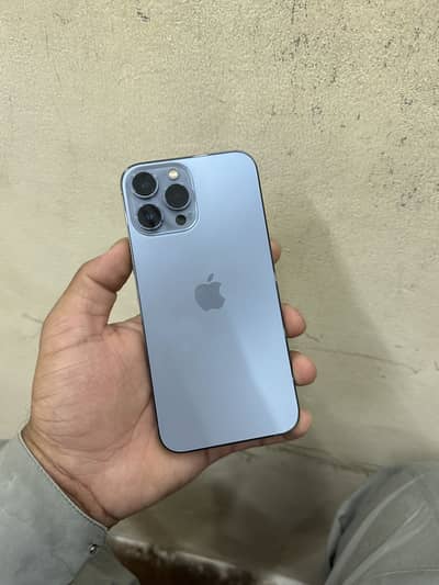 Iphone 13 pro max Factory unlock