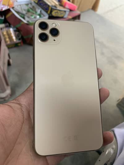 Iphone 11 pro max