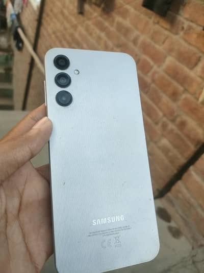 Samsung galaxy a14 5g 4/128 all good cupid ipproved