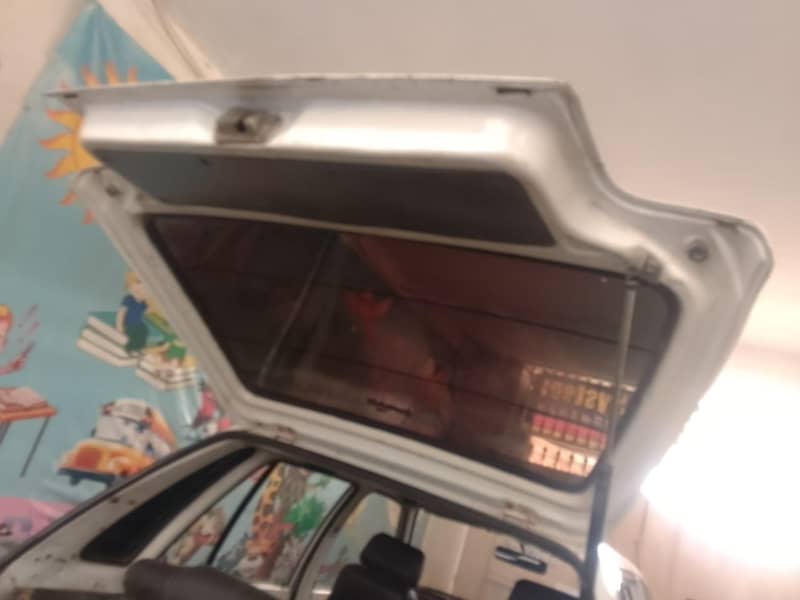 Mahran 2004 model 12