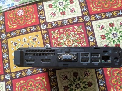 HP - i5 7th Generation
