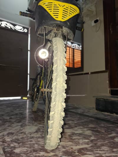BYCYCLE DRIDE NOVA