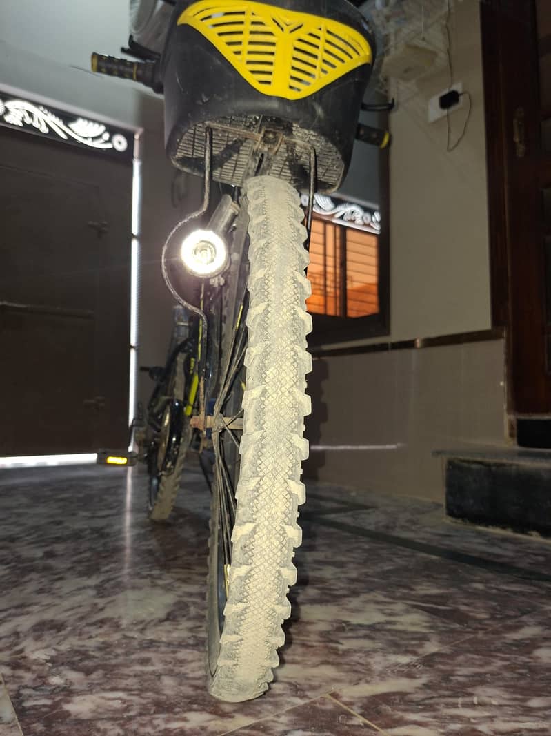 BYCYCLE DRIDE NOVA 0