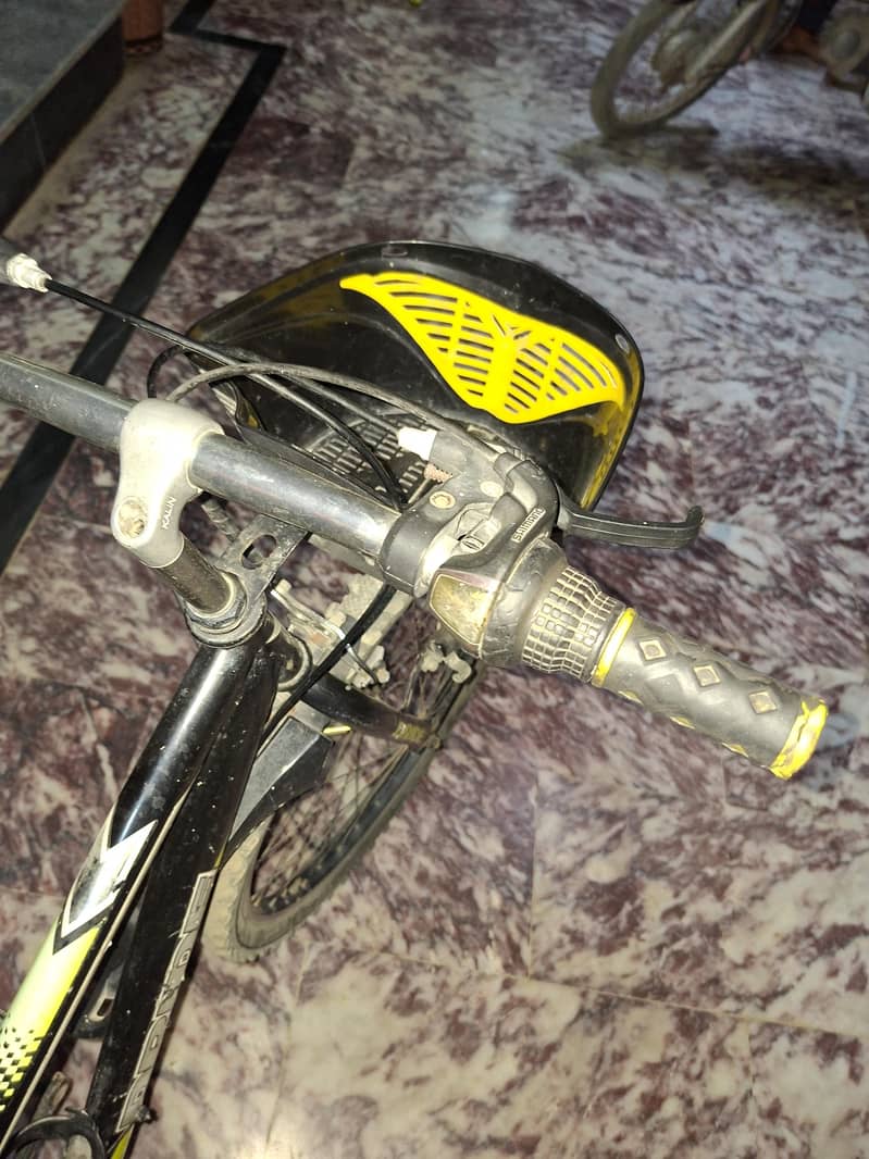 BYCYCLE DRIDE NOVA 1